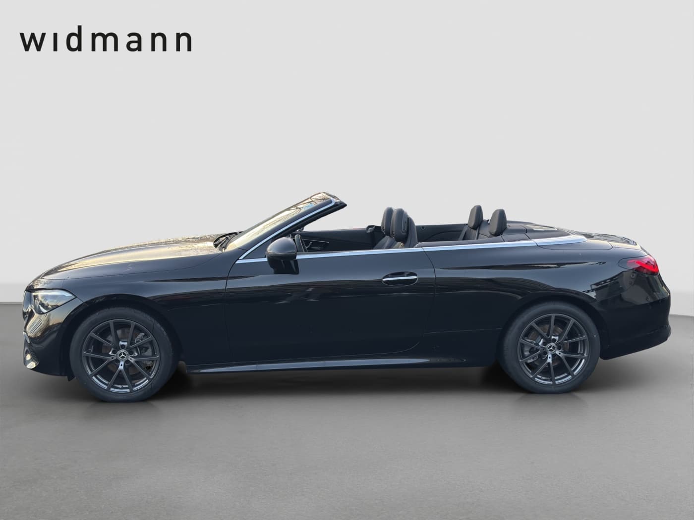 Mercedes-Benz CLE 200 Cabrio Bild 5