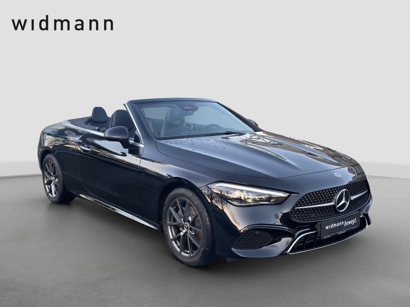 Mercedes-Benz CLE 200 Cabrio Bild 7