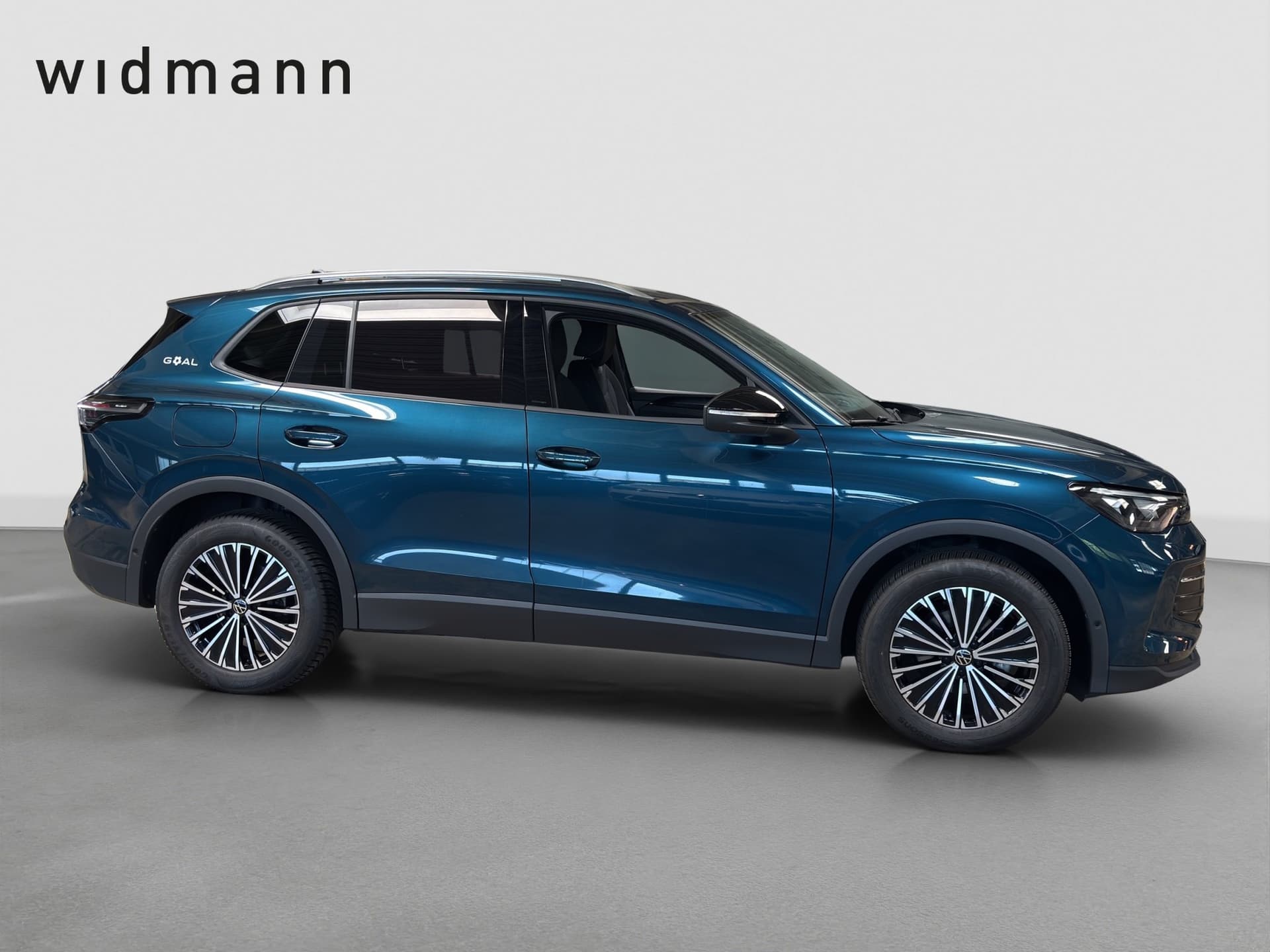 Volkswagen Tiguan GOAL 1.5 150 PS DSG AHK NAVI ACC KAMERA Bild 6