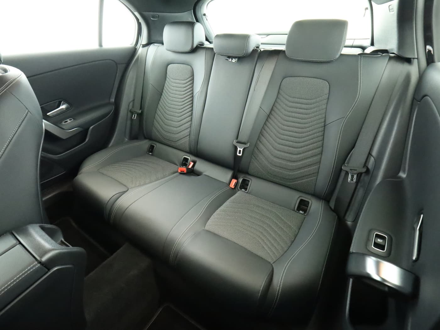 Mercedes-Benz A 250 e Bild 18