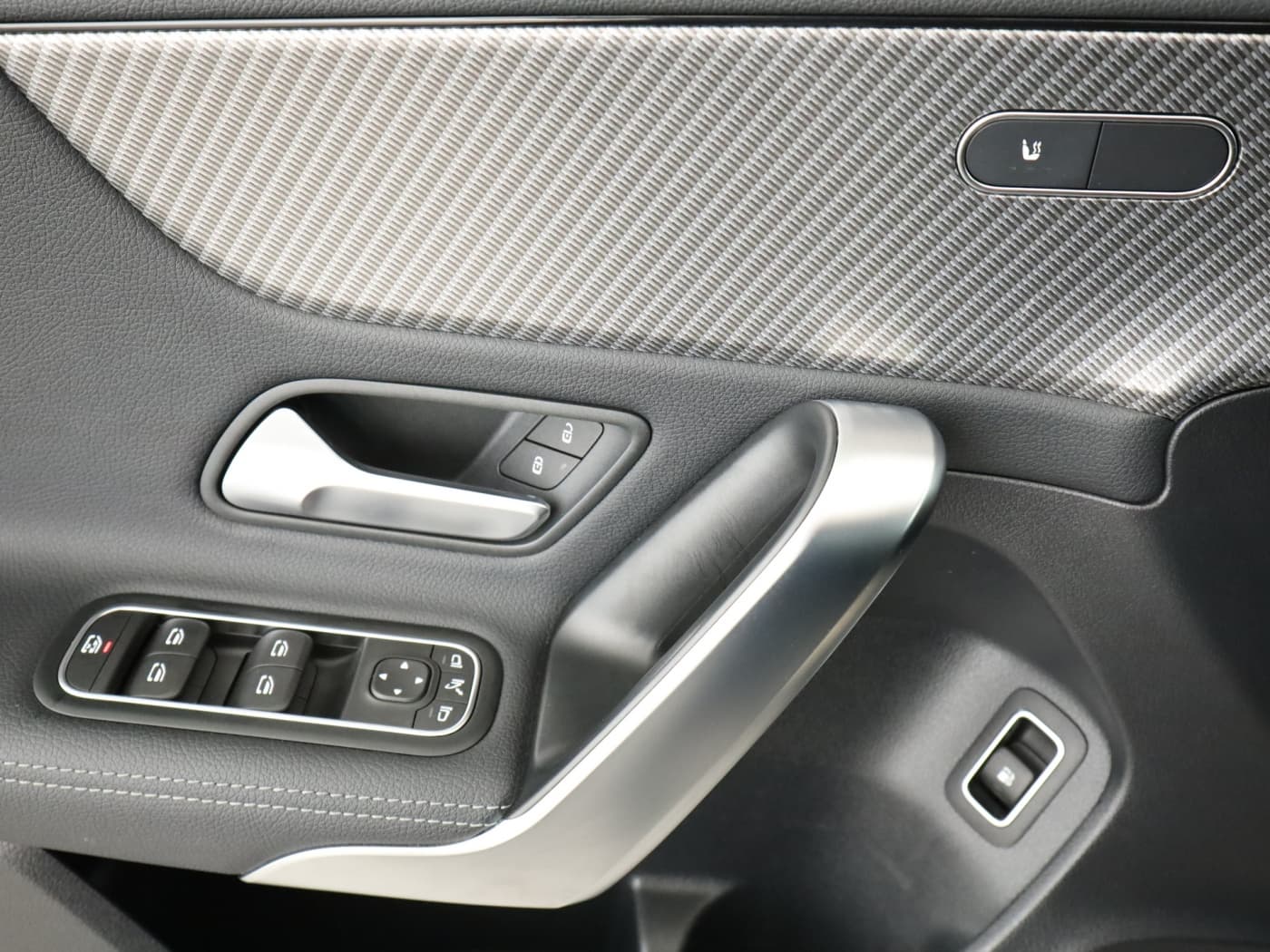 Mercedes-Benz A 250 e Bild 20