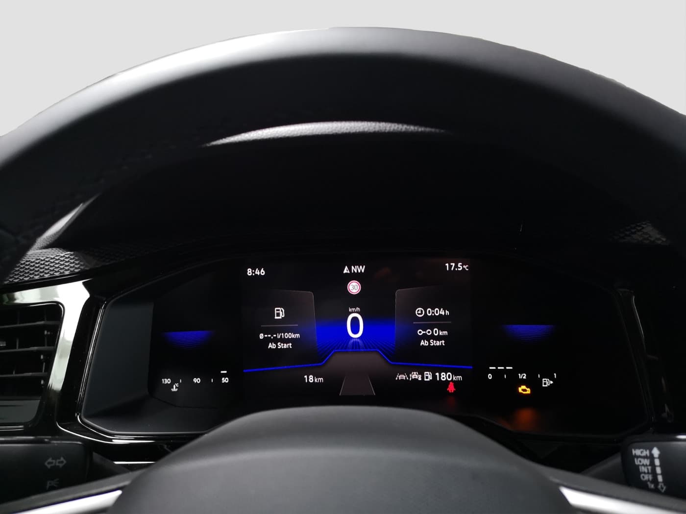 Volkswagen Taigo Life 1.0 l TSI OPF  5-Gang Bild 11