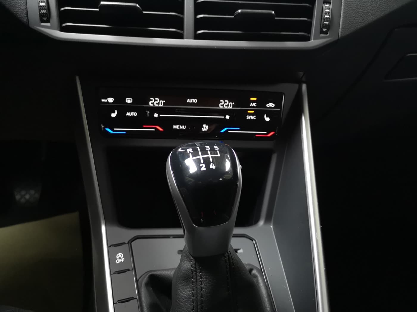 Volkswagen Taigo Life 1.0 l TSI OPF  5-Gang Bild 13