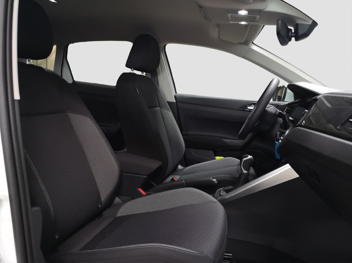 Volkswagen Taigo Life 1.0 l TSI OPF  5-Gang Bild 15