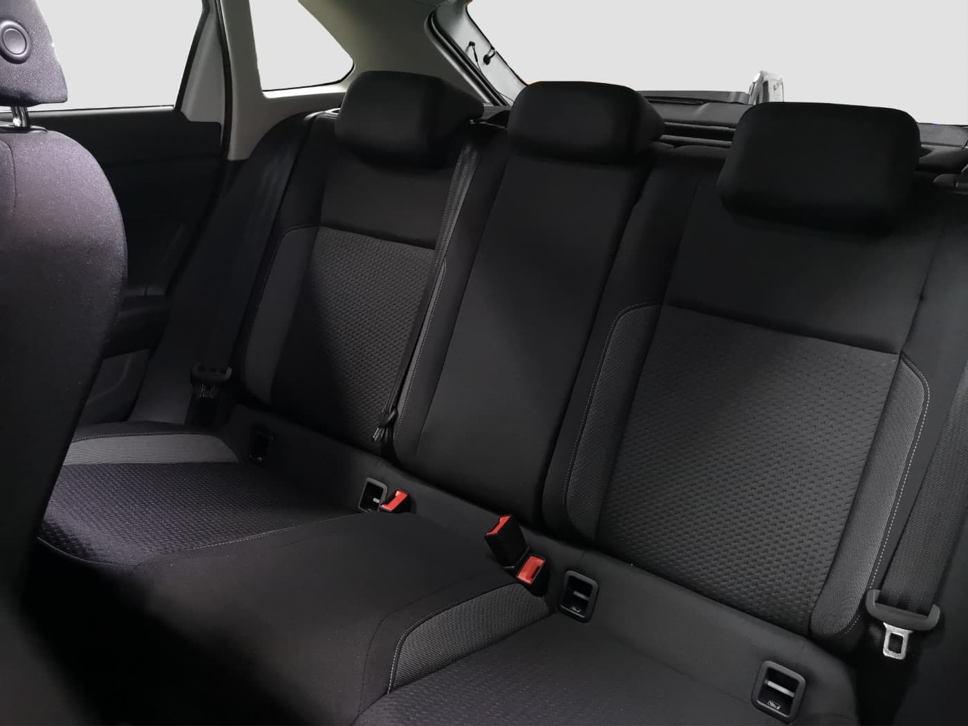 Volkswagen Taigo Life 1.0 l TSI OPF  5-Gang Bild 17