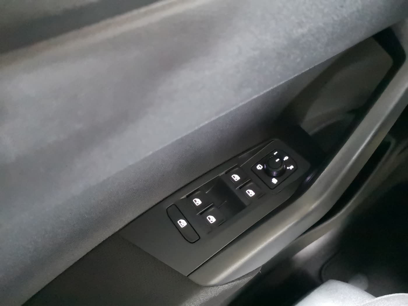 Volkswagen Taigo Life 1.0 l TSI OPF  5-Gang Bild 18