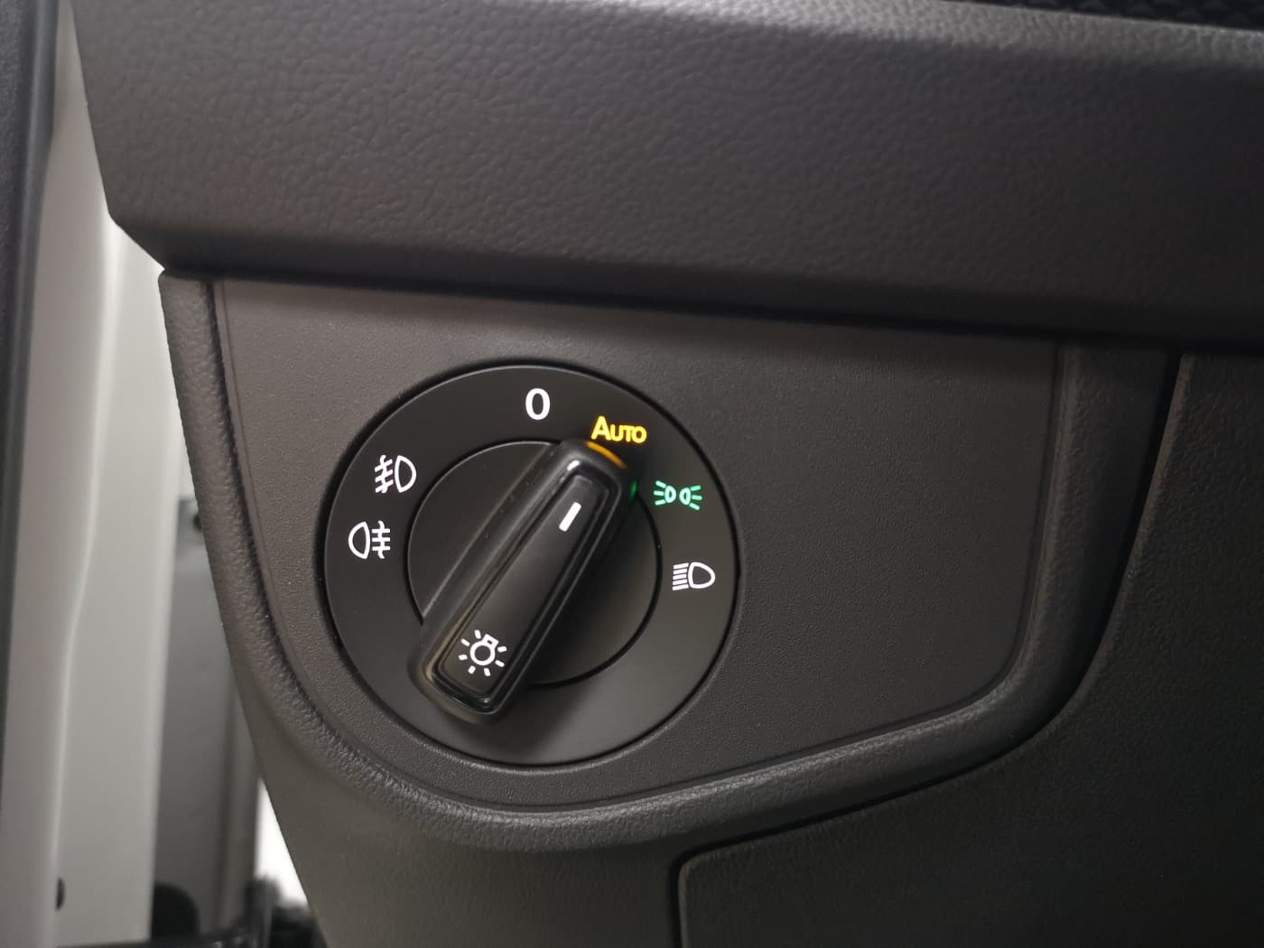 Volkswagen Taigo Life 1.0 l TSI OPF  5-Gang Bild 22