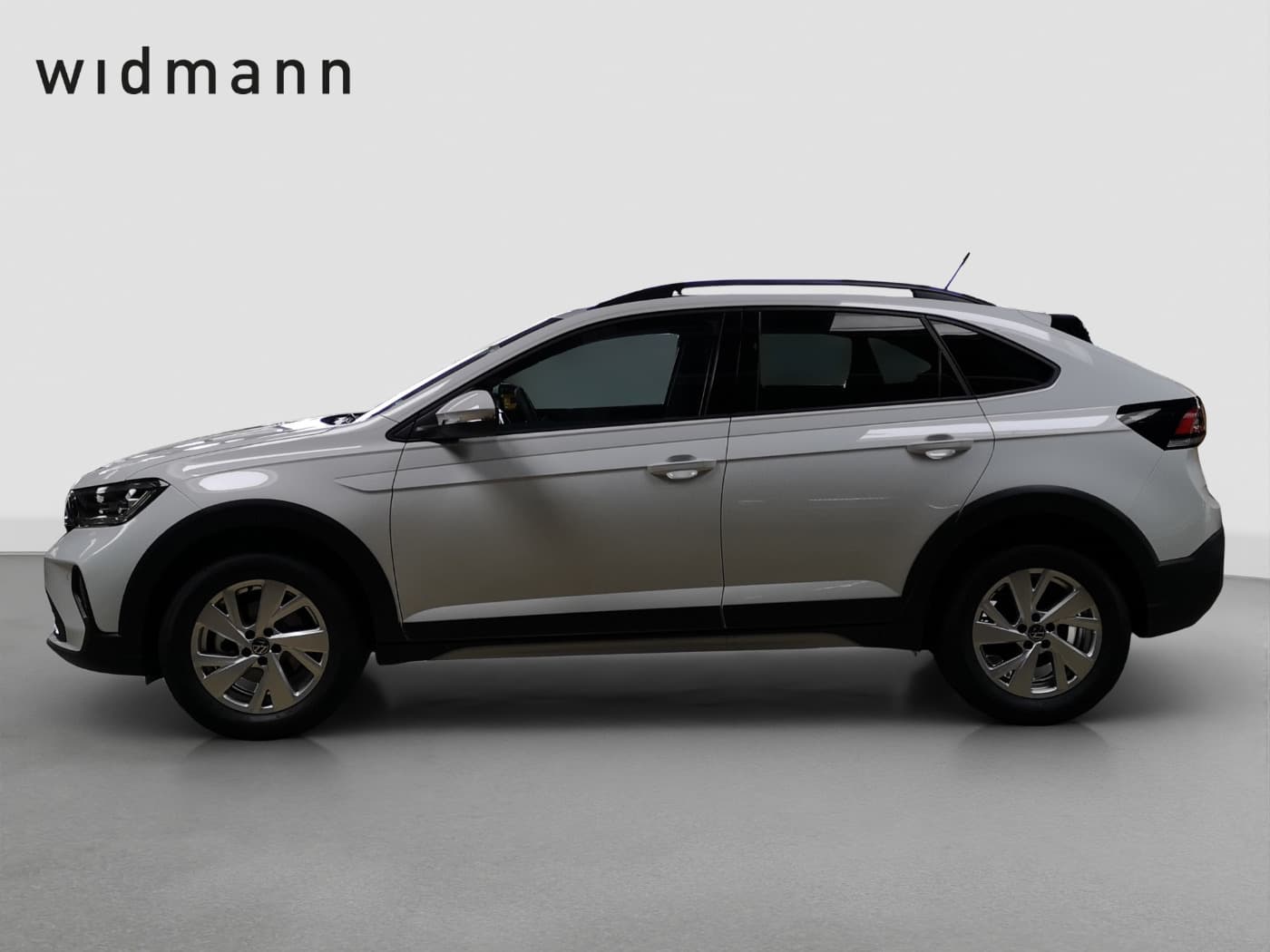 Volkswagen Taigo Life 1.0 l TSI OPF  5-Gang Bild 5