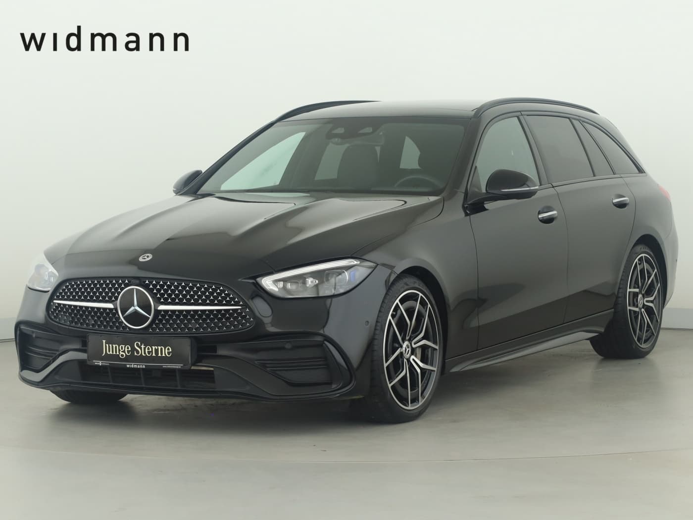 Mercedes-Benz C 300 T