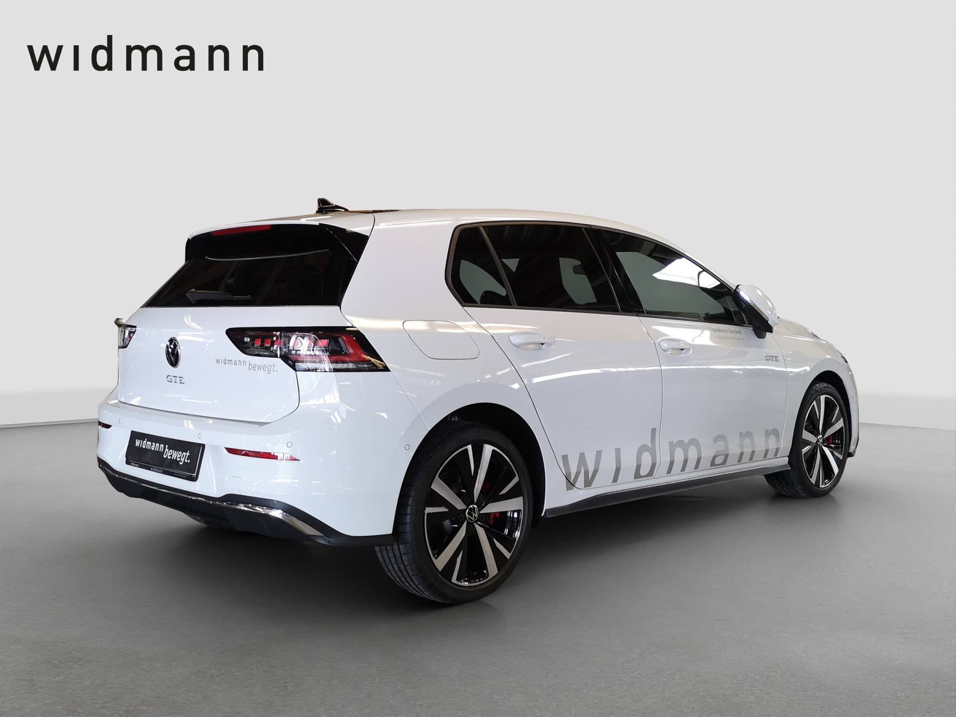 Volkswagen Golf GTE 1.5 l eHybrid OPF / 85 kW (116 PS) 6-Gang-Doppelkupplungsgetriebe DSG Bild 2