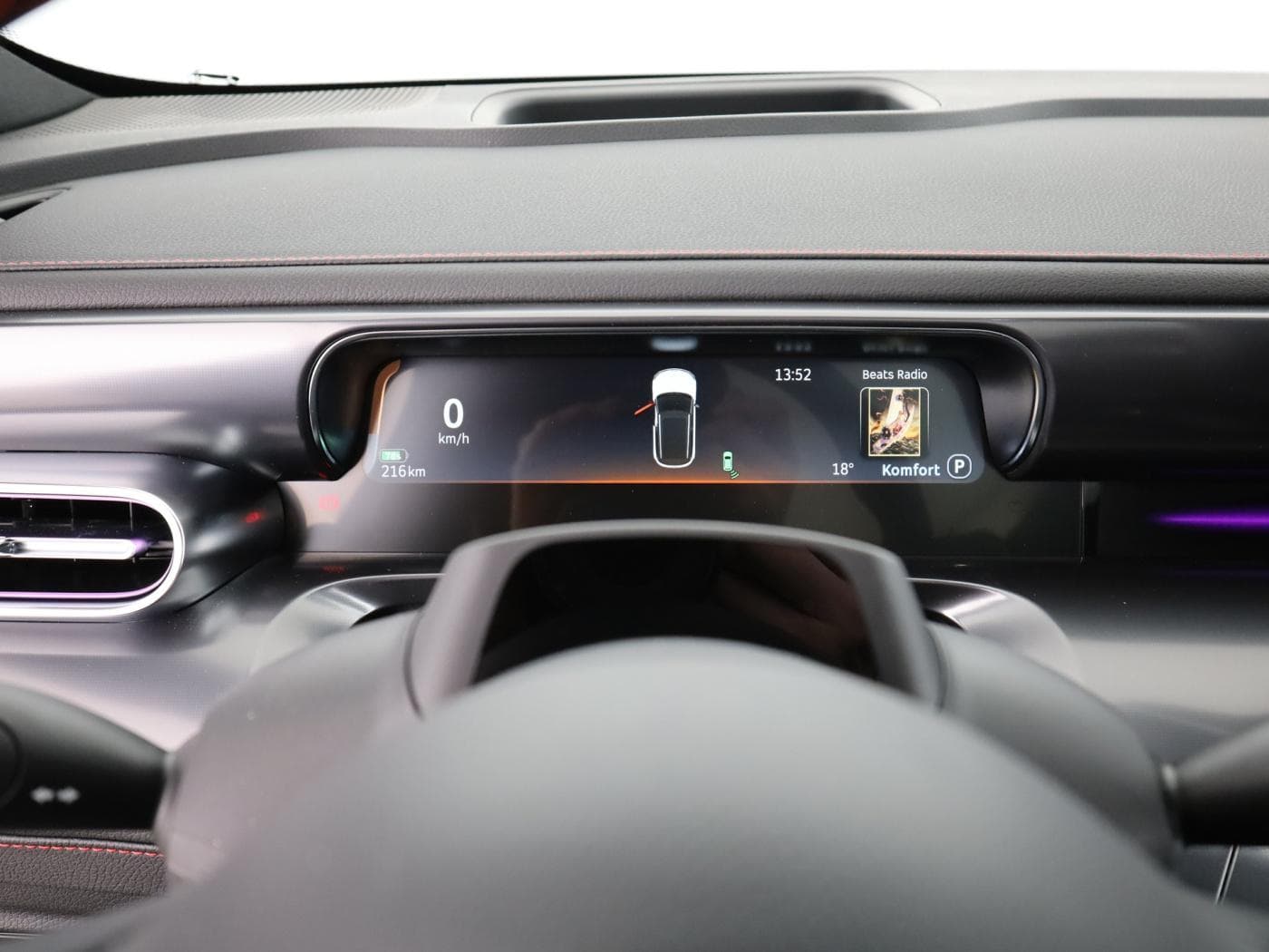 Smart 1 Brabus Bild 12