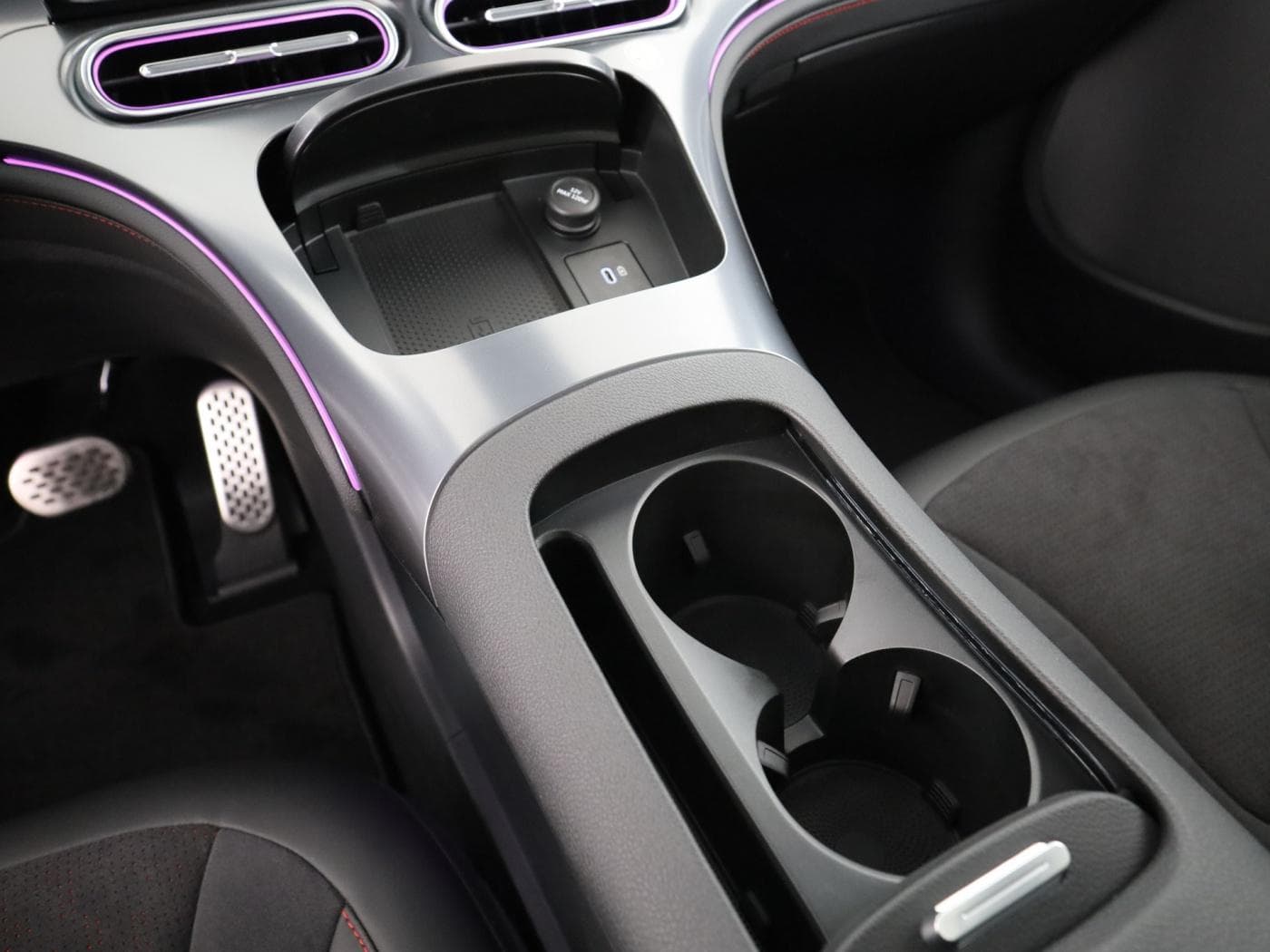 Smart 1 Brabus Bild 15