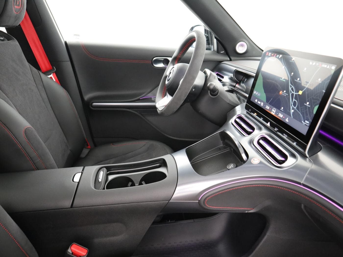 Smart 1 Brabus Bild 17