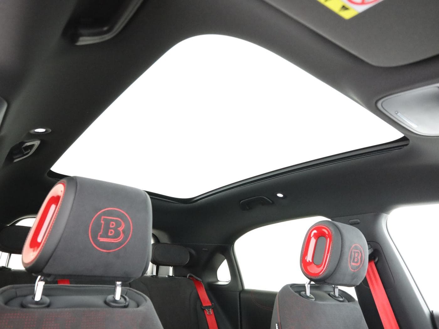 Smart 1 Brabus Bild 21