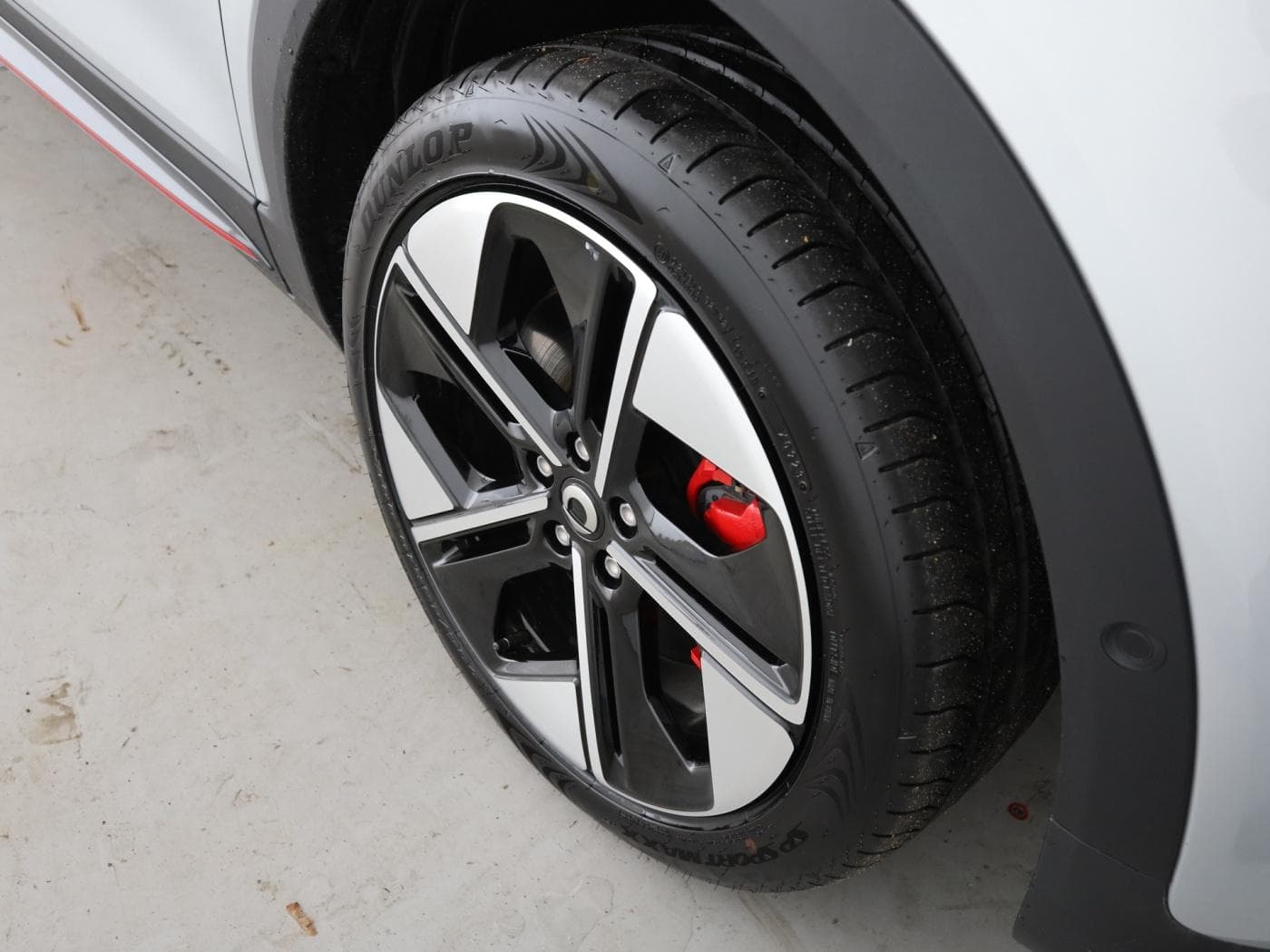 Smart 1 Brabus Bild 22