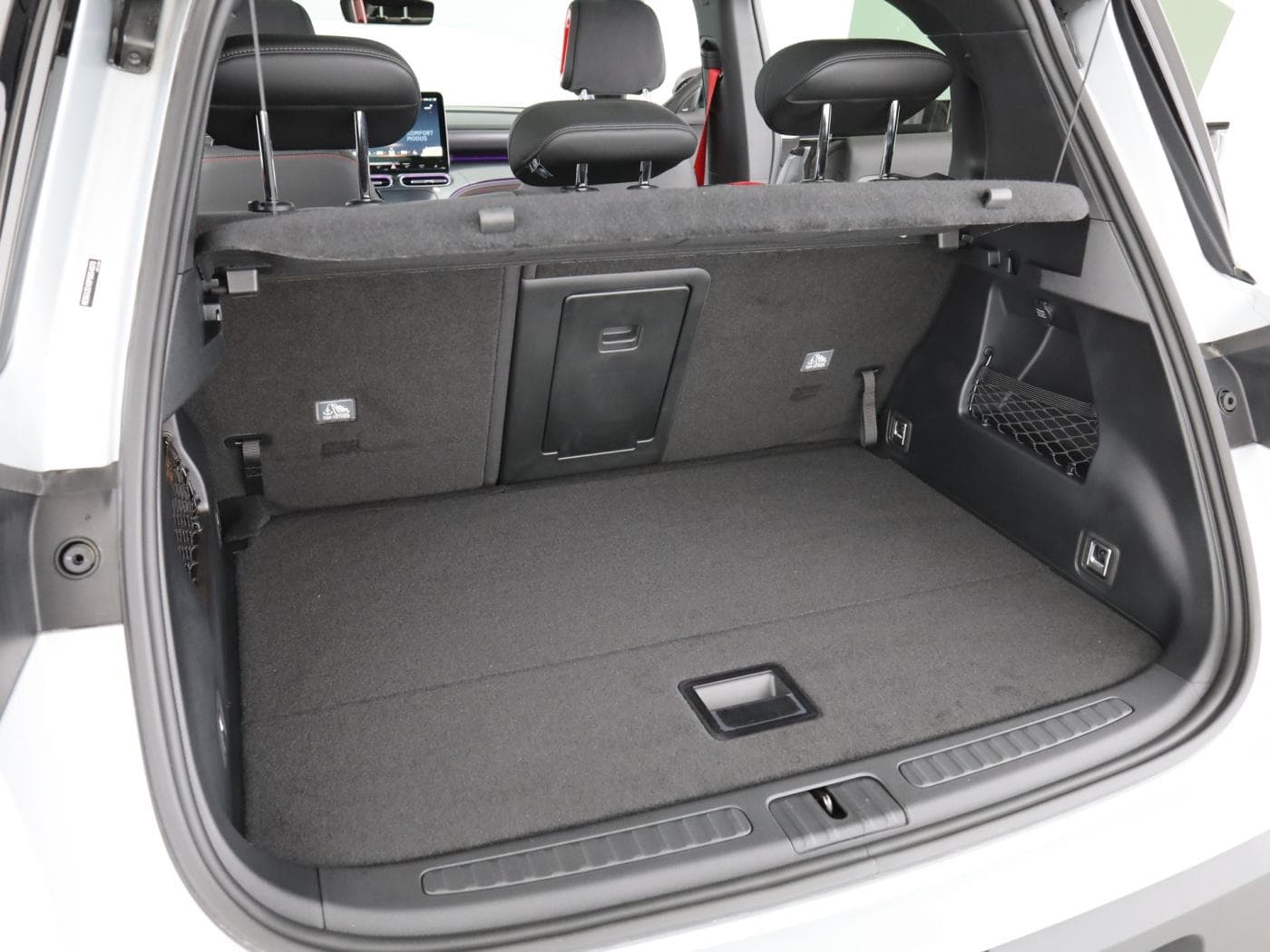 Smart 1 Brabus Bild 23