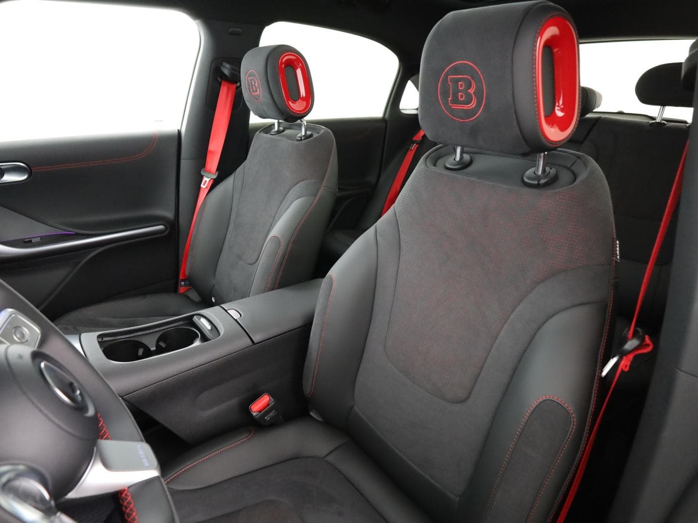 Smart 1 Brabus Bild 29