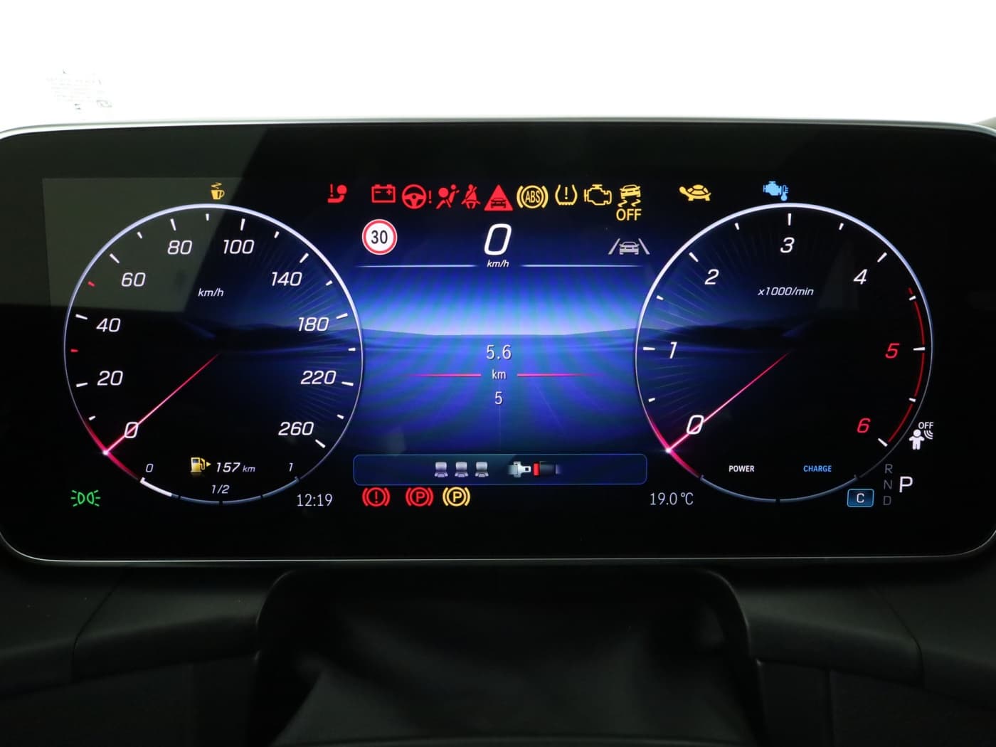 Mercedes-Benz GLC 220 d 4MATIC Bild 12