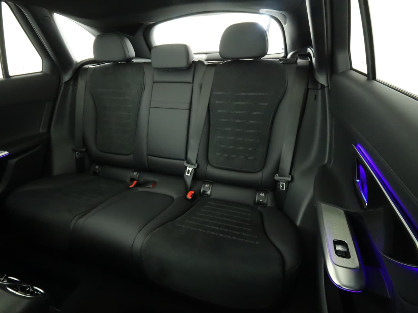 Mercedes-Benz GLC 220 d 4MATIC Bild 18