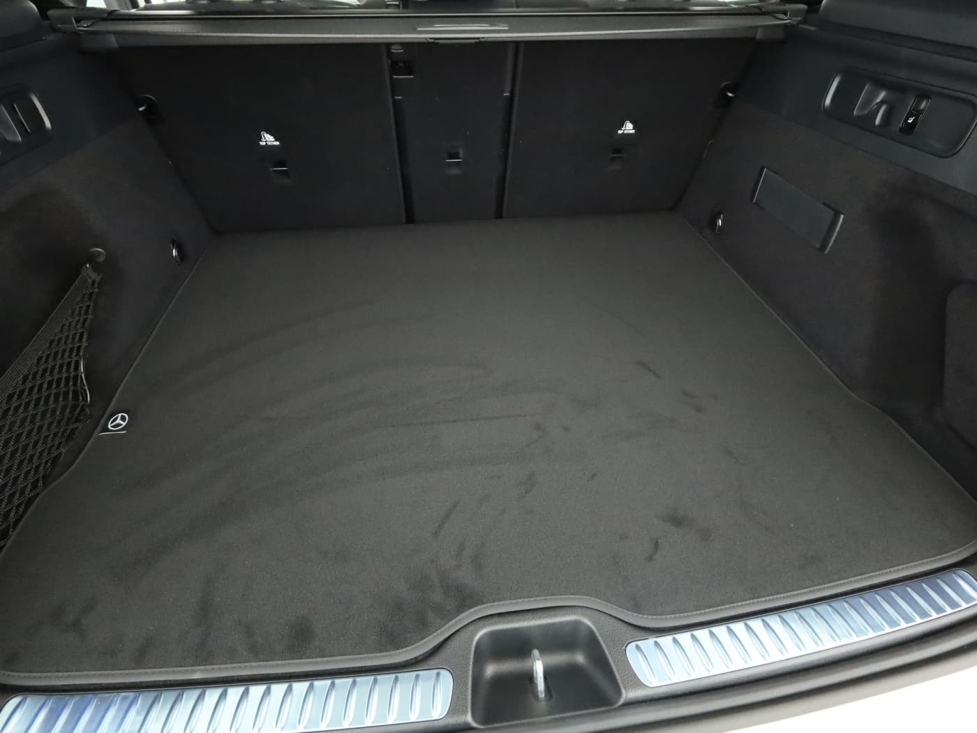 Mercedes-Benz GLC 220 d 4MATIC Bild 23