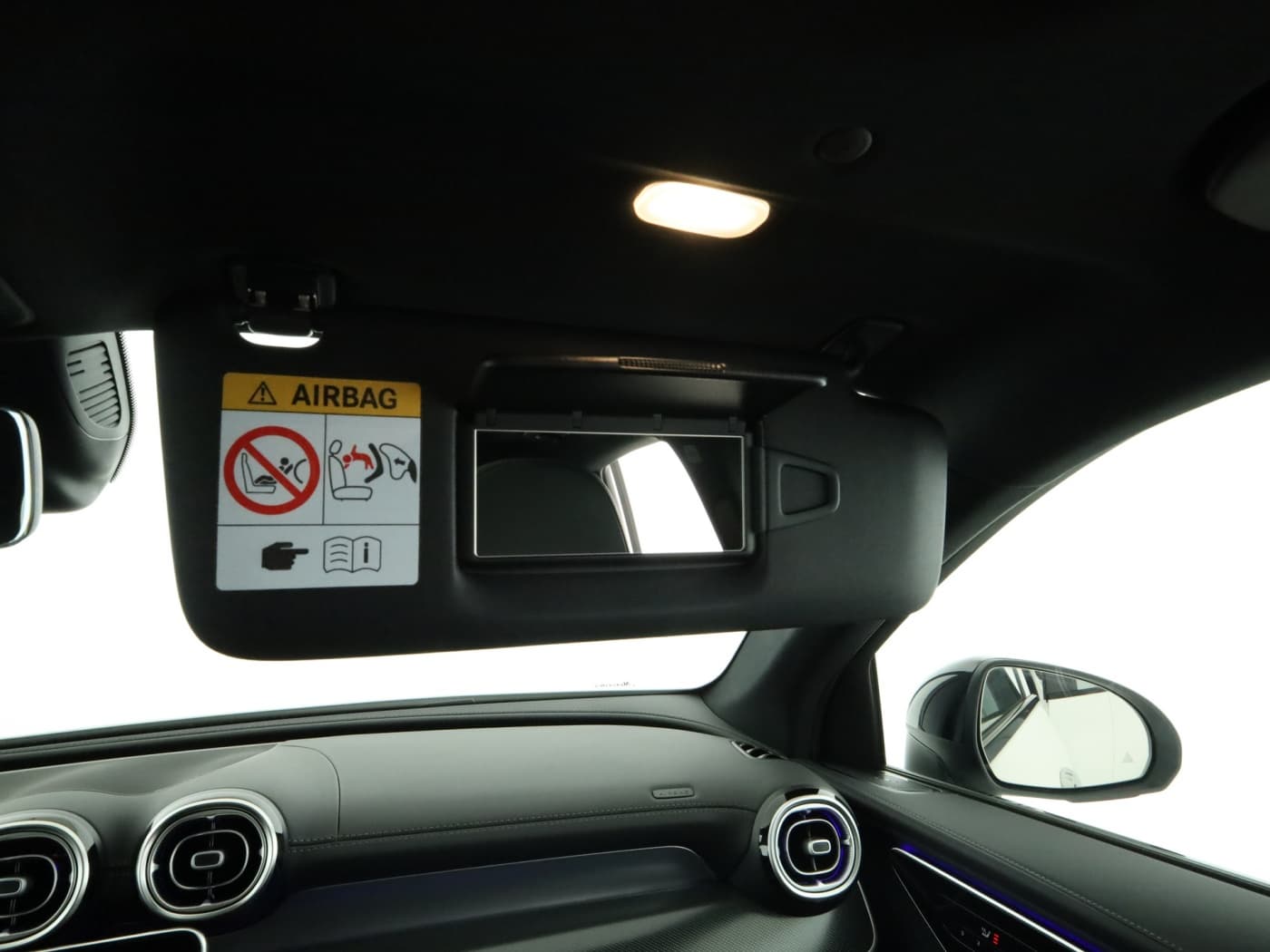 Mercedes-Benz GLC 220 d 4MATIC Bild 24