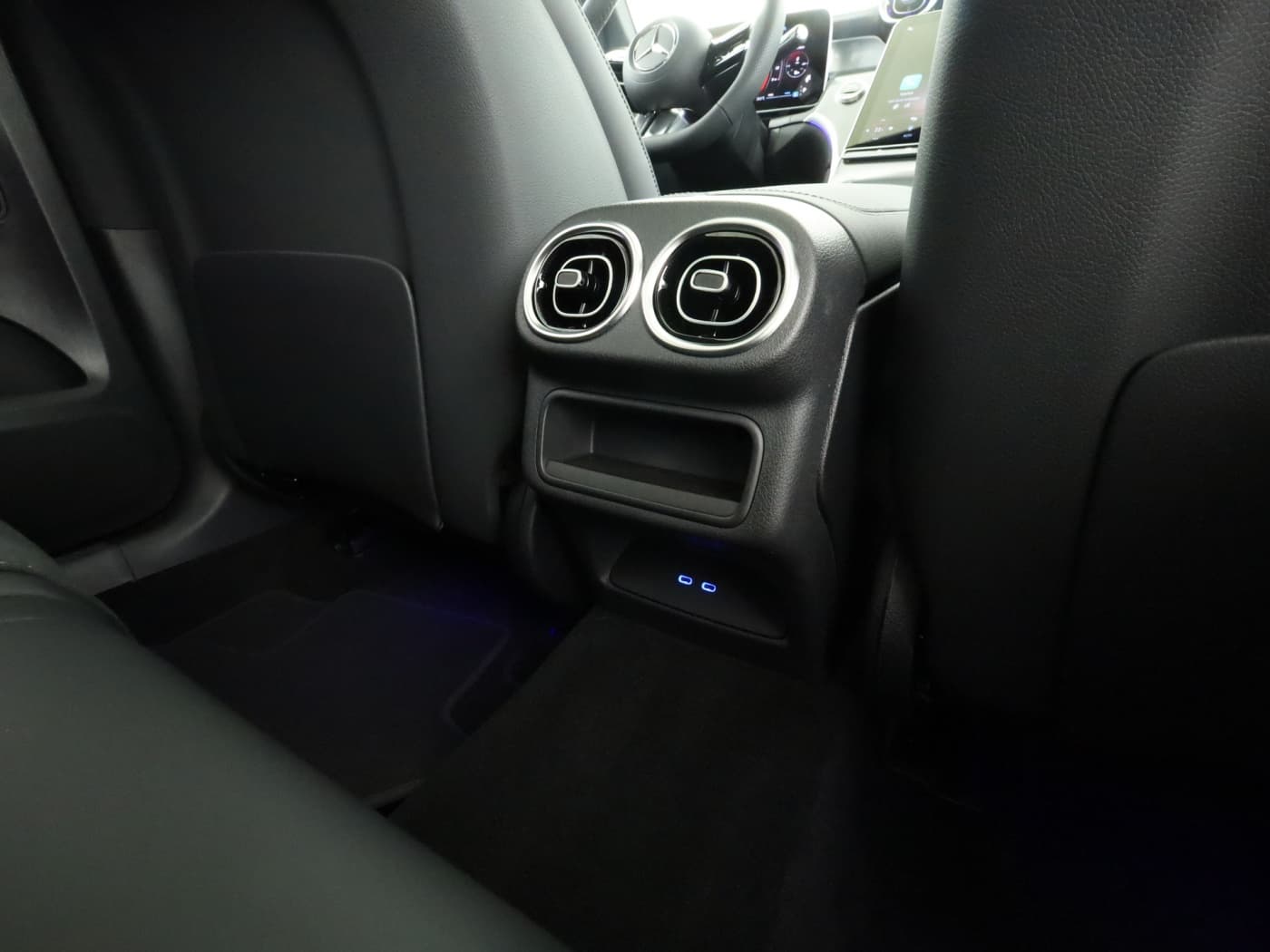 Mercedes-Benz GLC 220 d 4MATIC Bild 26