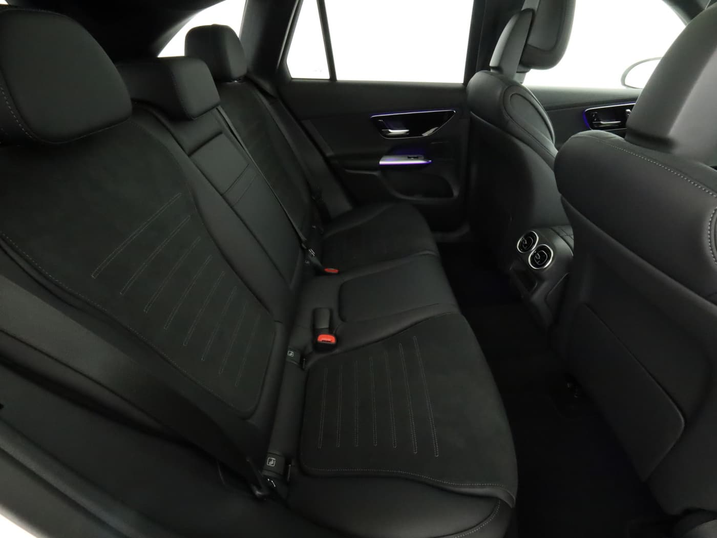 Mercedes-Benz GLC 220 d 4MATIC Bild 27