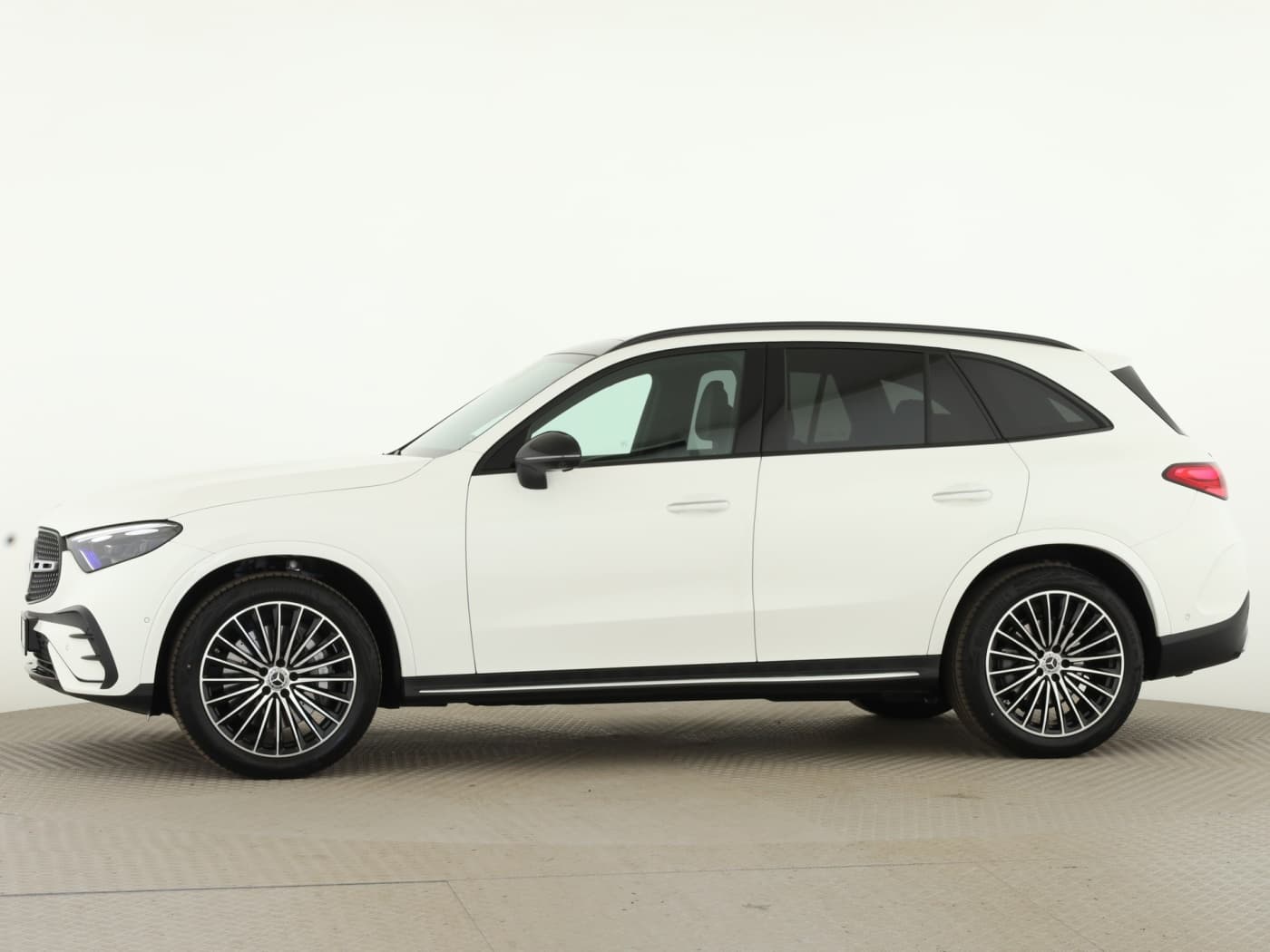 Mercedes-Benz GLC 220 d 4MATIC Bild 7