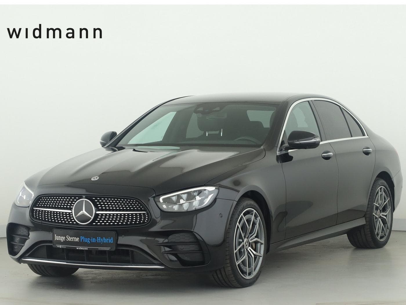Mercedes-Benz E 300 de