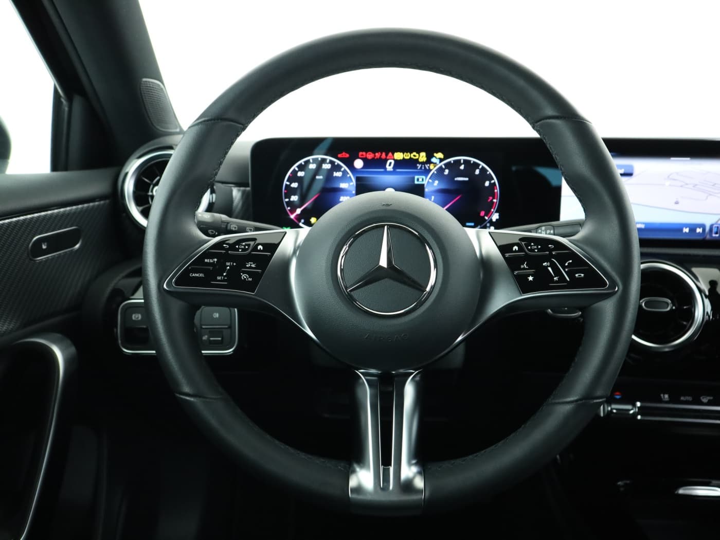 Mercedes-Benz A 200 Bild 11