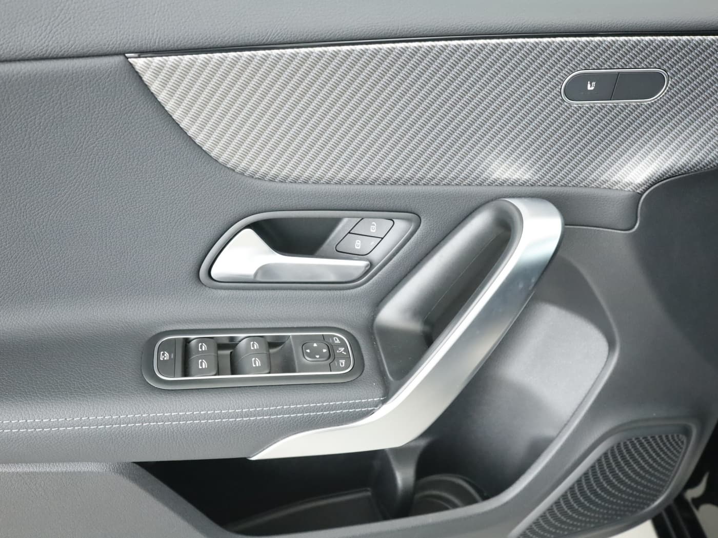 Mercedes-Benz A 200 Bild 20