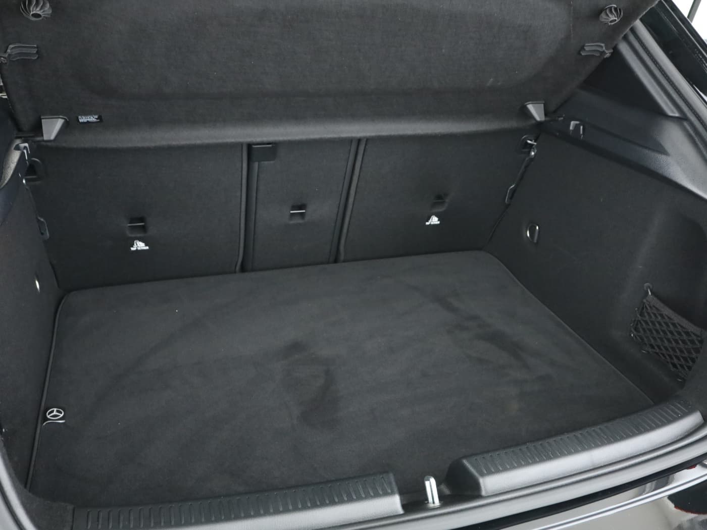 Mercedes-Benz A 200 Bild 22