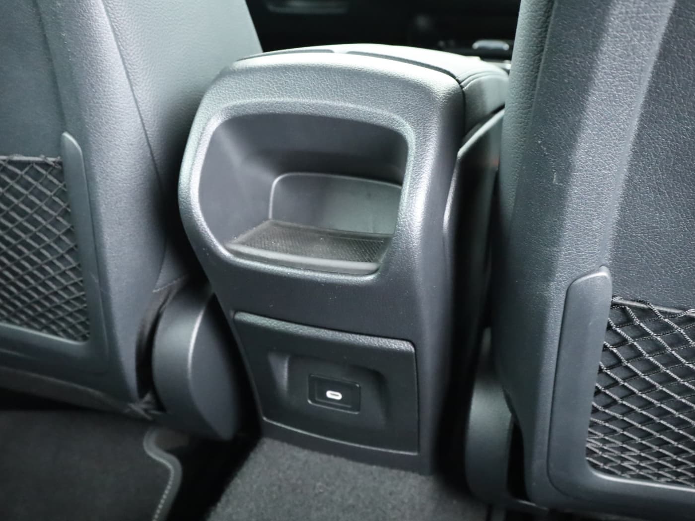 Mercedes-Benz A 200 Bild 23
