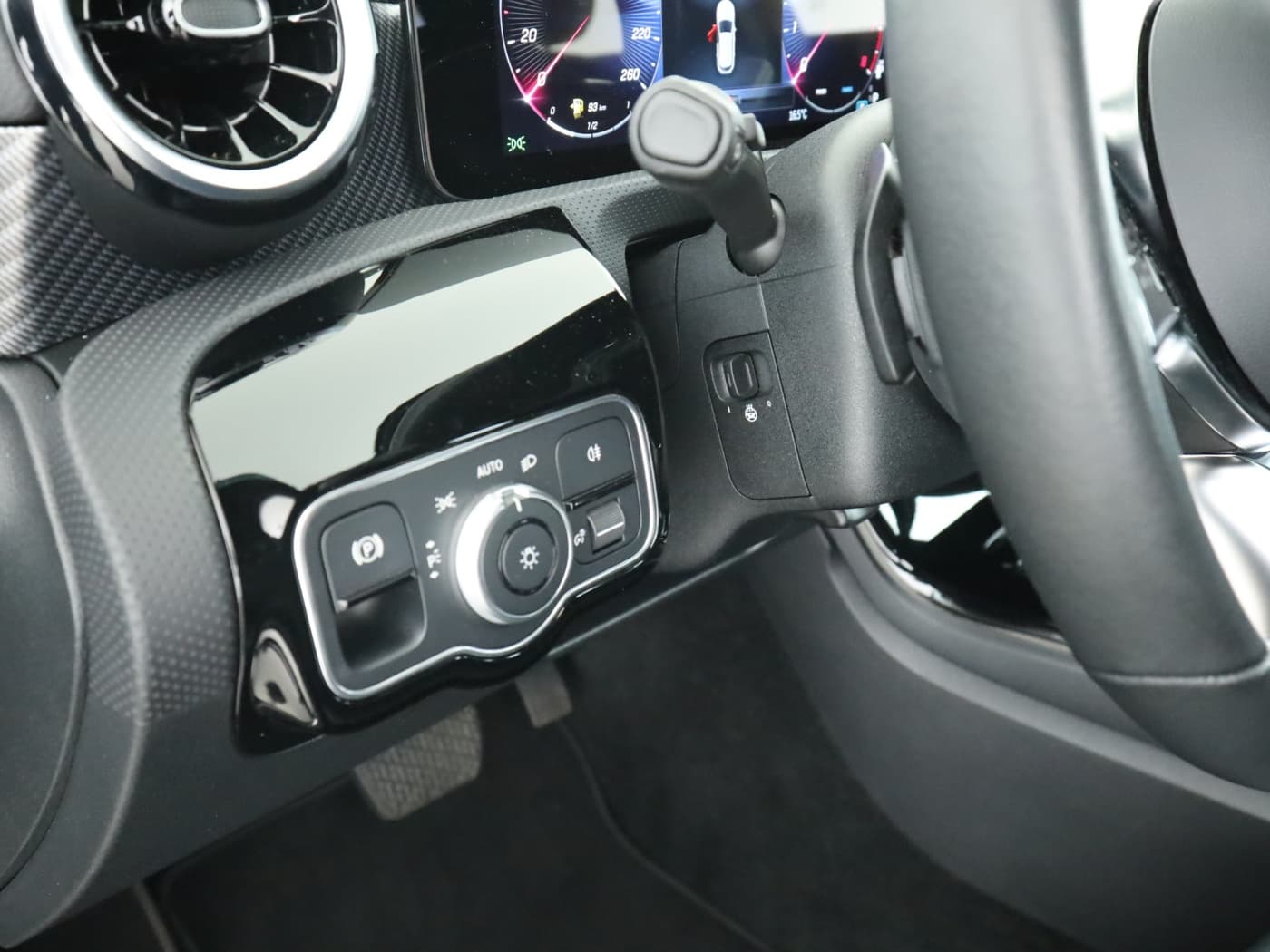 Mercedes-Benz A 200 Bild 24