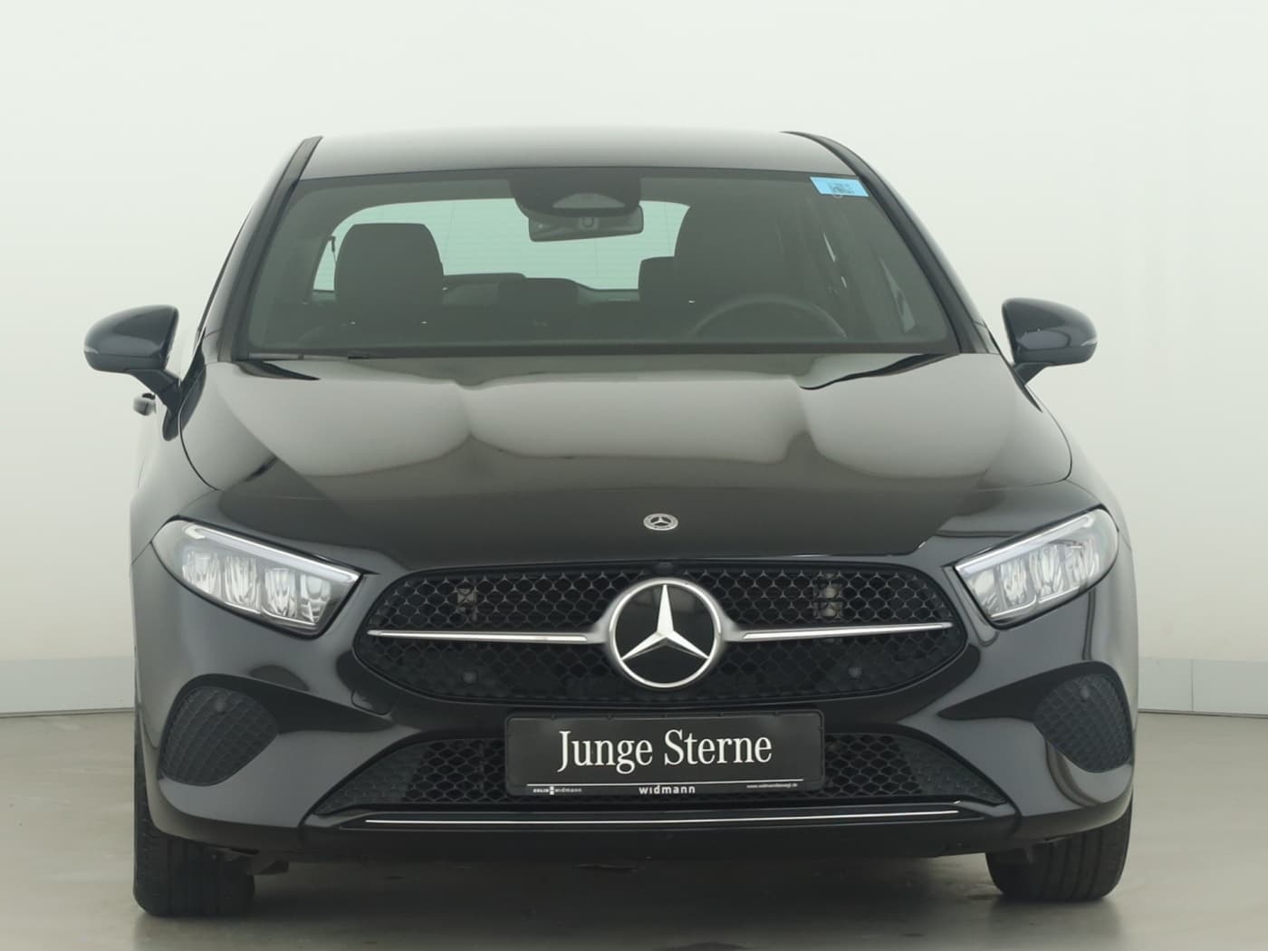 Mercedes-Benz A 200 Bild 3