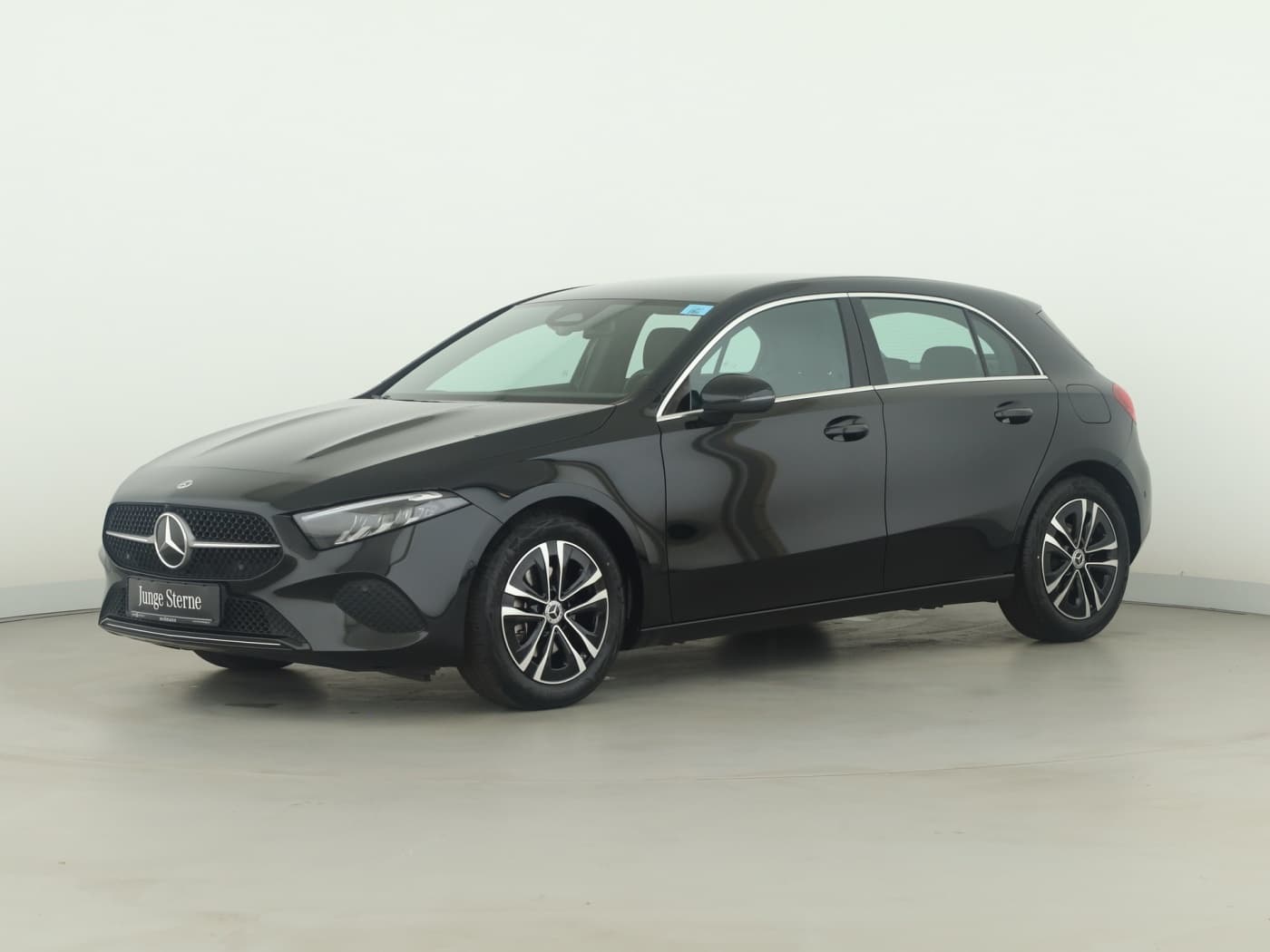 Mercedes-Benz A 200 Bild 5