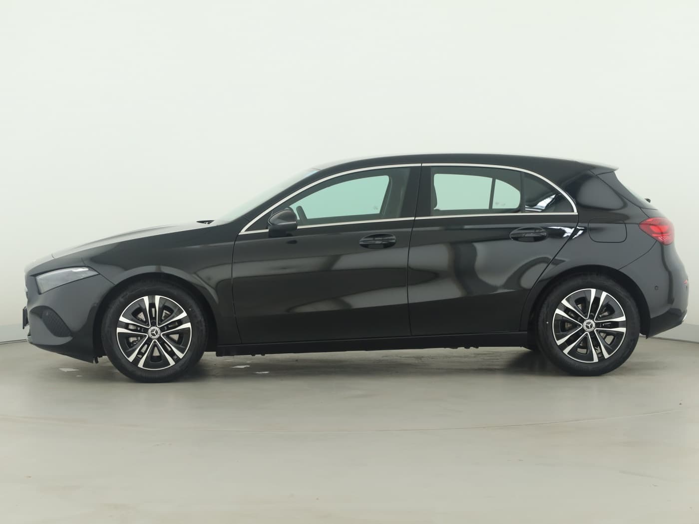 Mercedes-Benz A 200 Bild 7