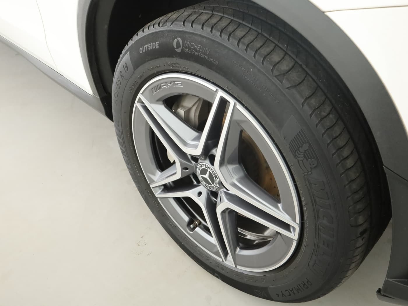 Mercedes-Benz GLC 300 de 4M Bild 22