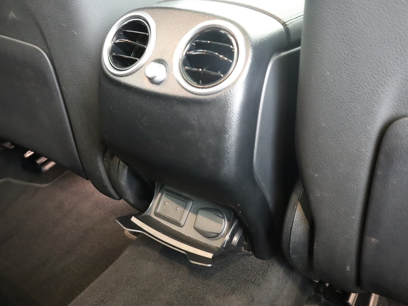 Mercedes-Benz GLC 300 de 4M Bild 24