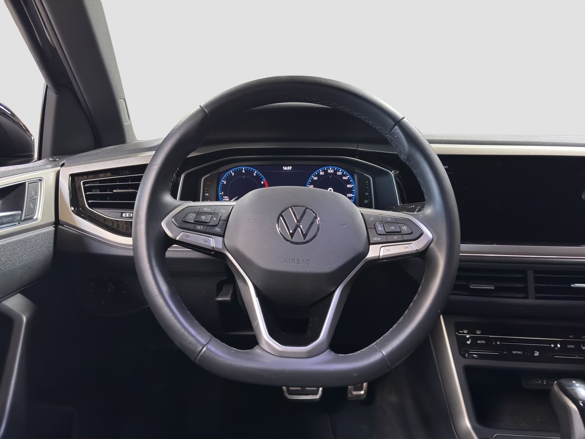 Volkswagen Taigo MOVE 1.5 TSI 150 PS DSG NAVI ACC Kamera Bild 10