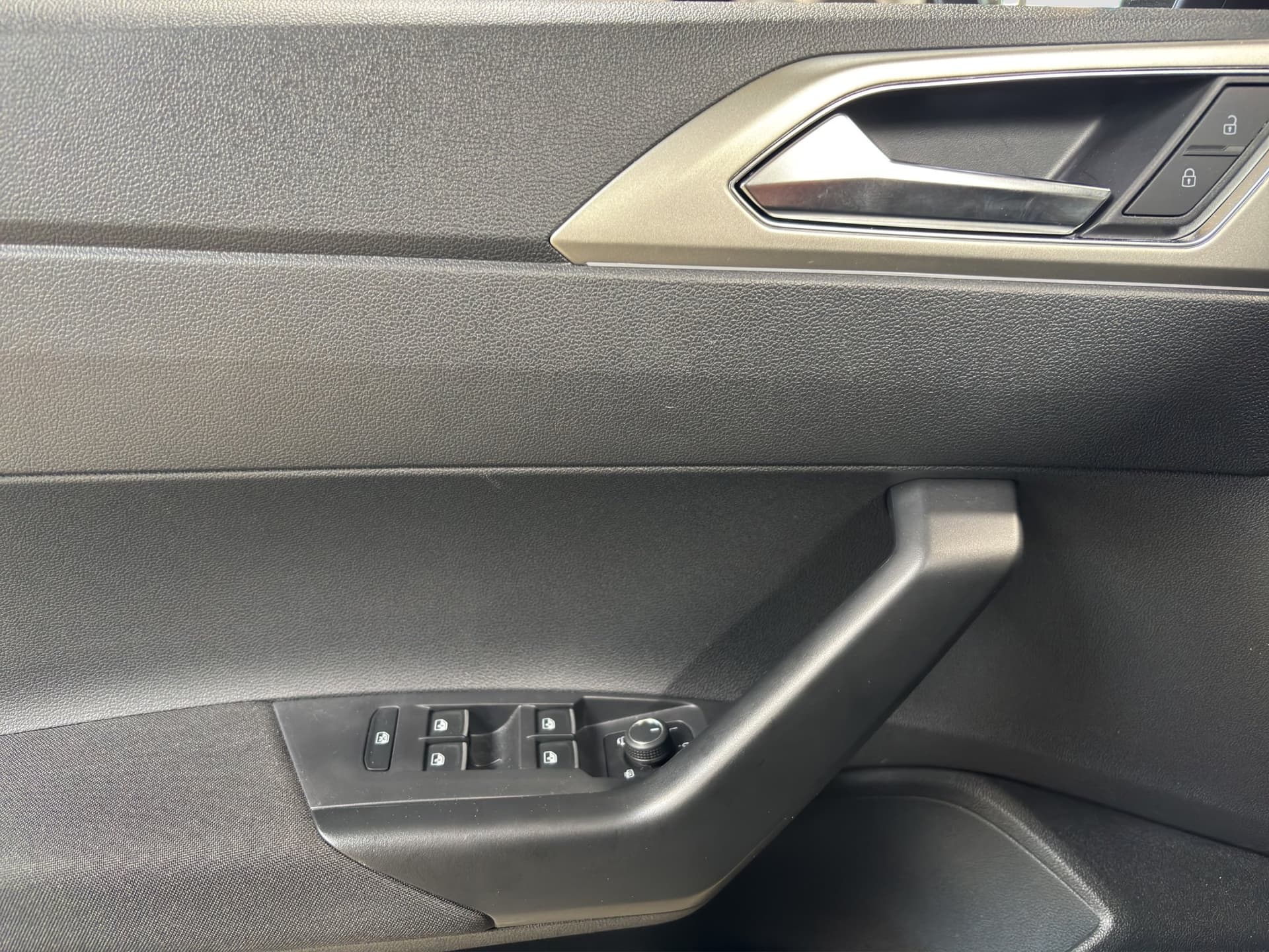 Volkswagen Taigo MOVE 1.5 TSI 150 PS DSG NAVI ACC Kamera Bild 15