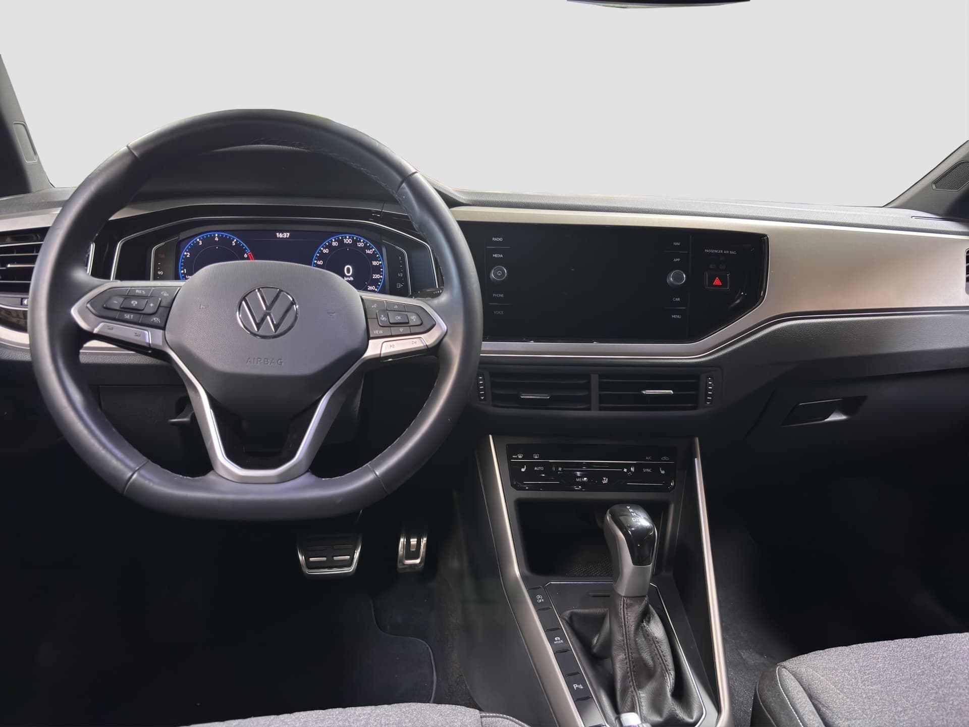 Volkswagen Taigo MOVE 1.5 TSI 150 PS DSG NAVI ACC Kamera Bild 9