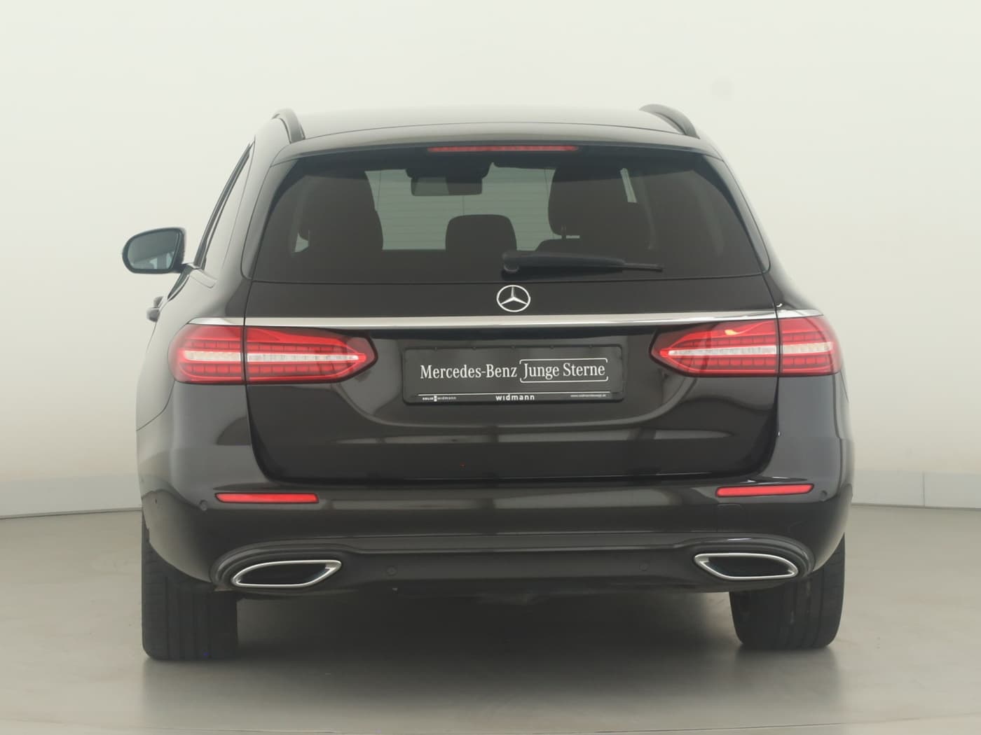 Mercedes-Benz E 300 d 4M T Bild 4
