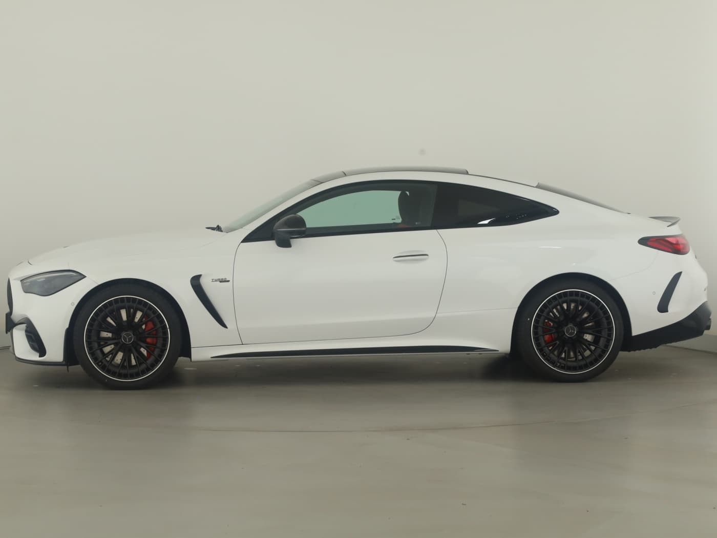 Mercedes-Benz AMG CLE 53 4MATIC+ Coup Bild 7