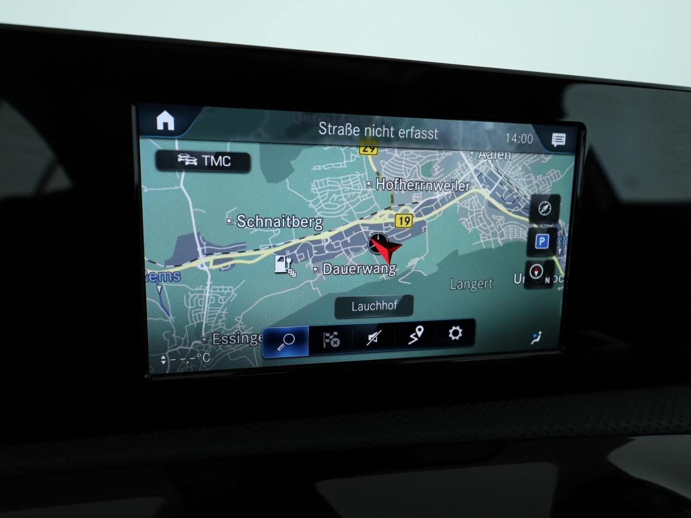 Mercedes-Benz A 250 e Bild 13