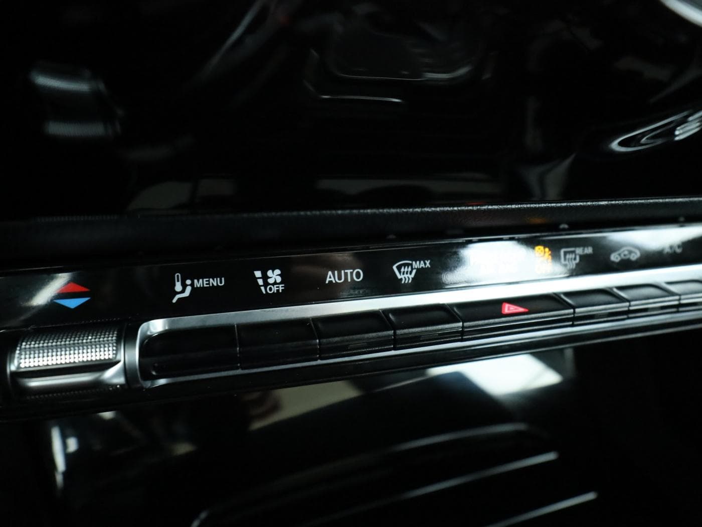 Mercedes-Benz A 250 e Bild 14