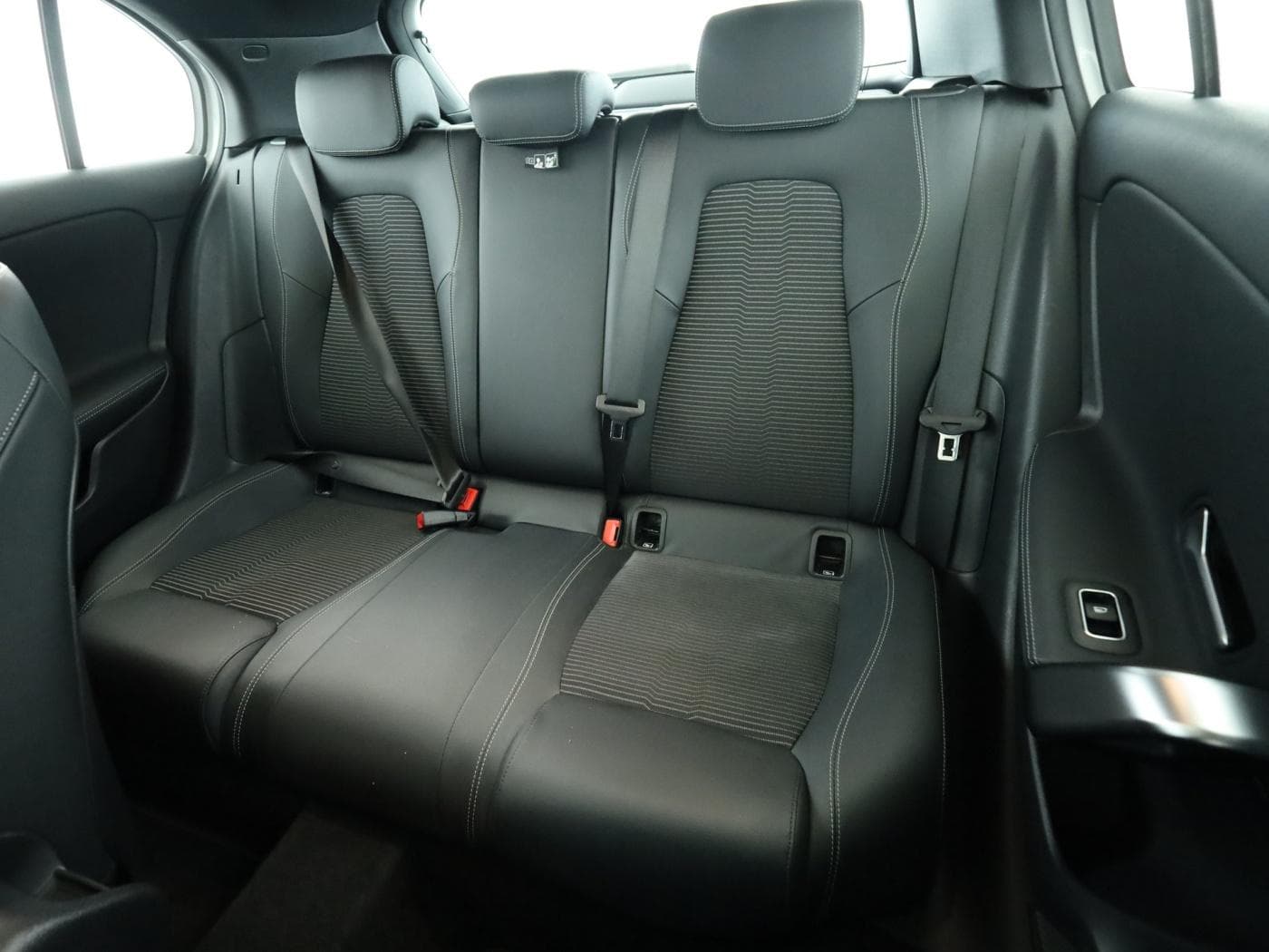 Mercedes-Benz A 250 e Bild 18