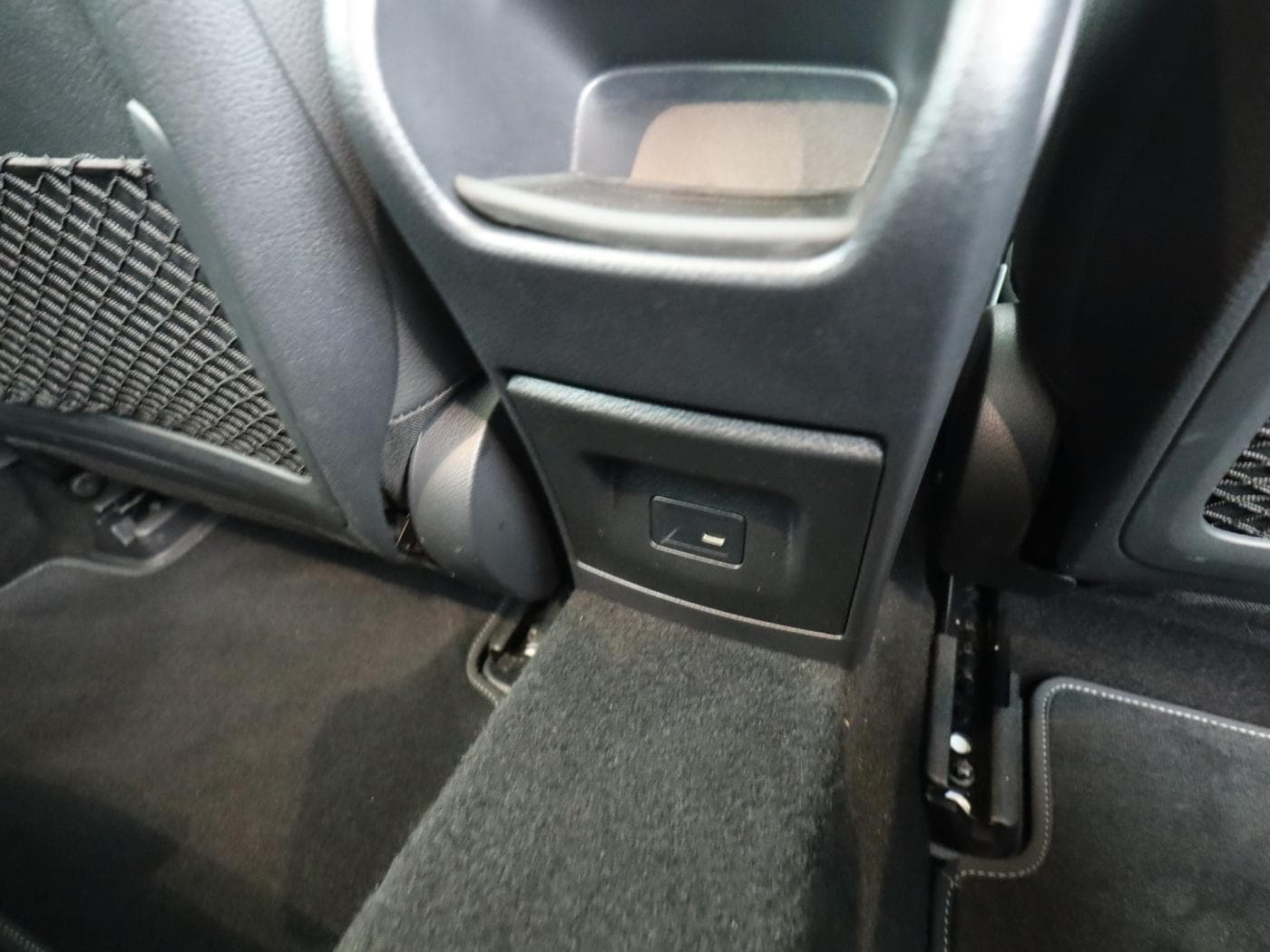 Mercedes-Benz A 250 e Bild 24