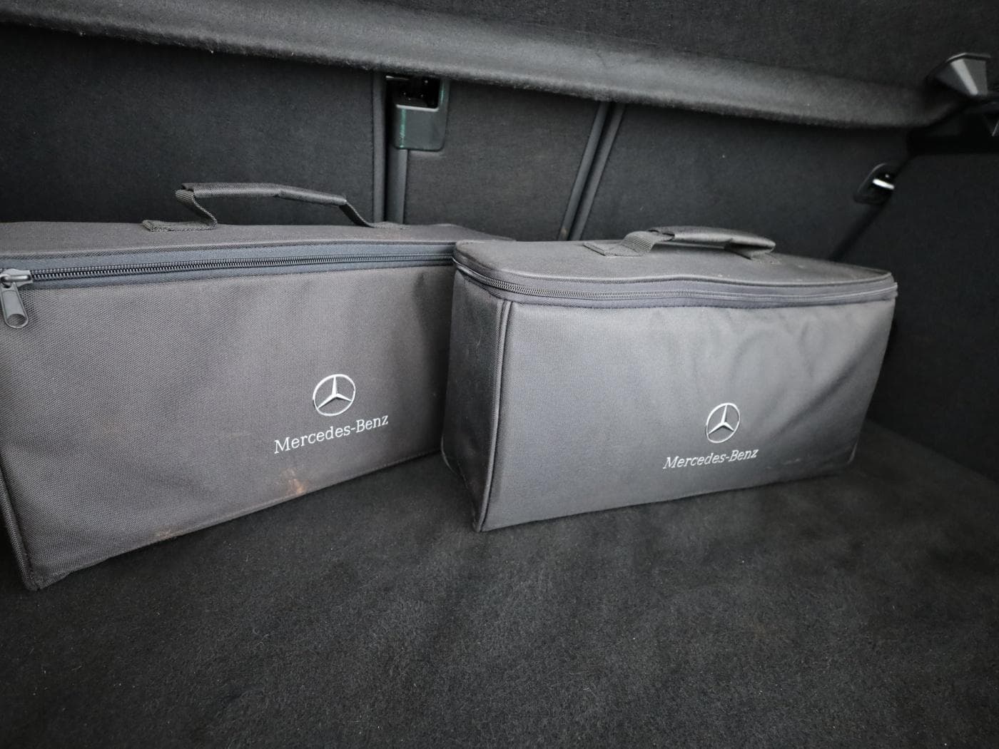 Mercedes-Benz A 250 e Bild 25