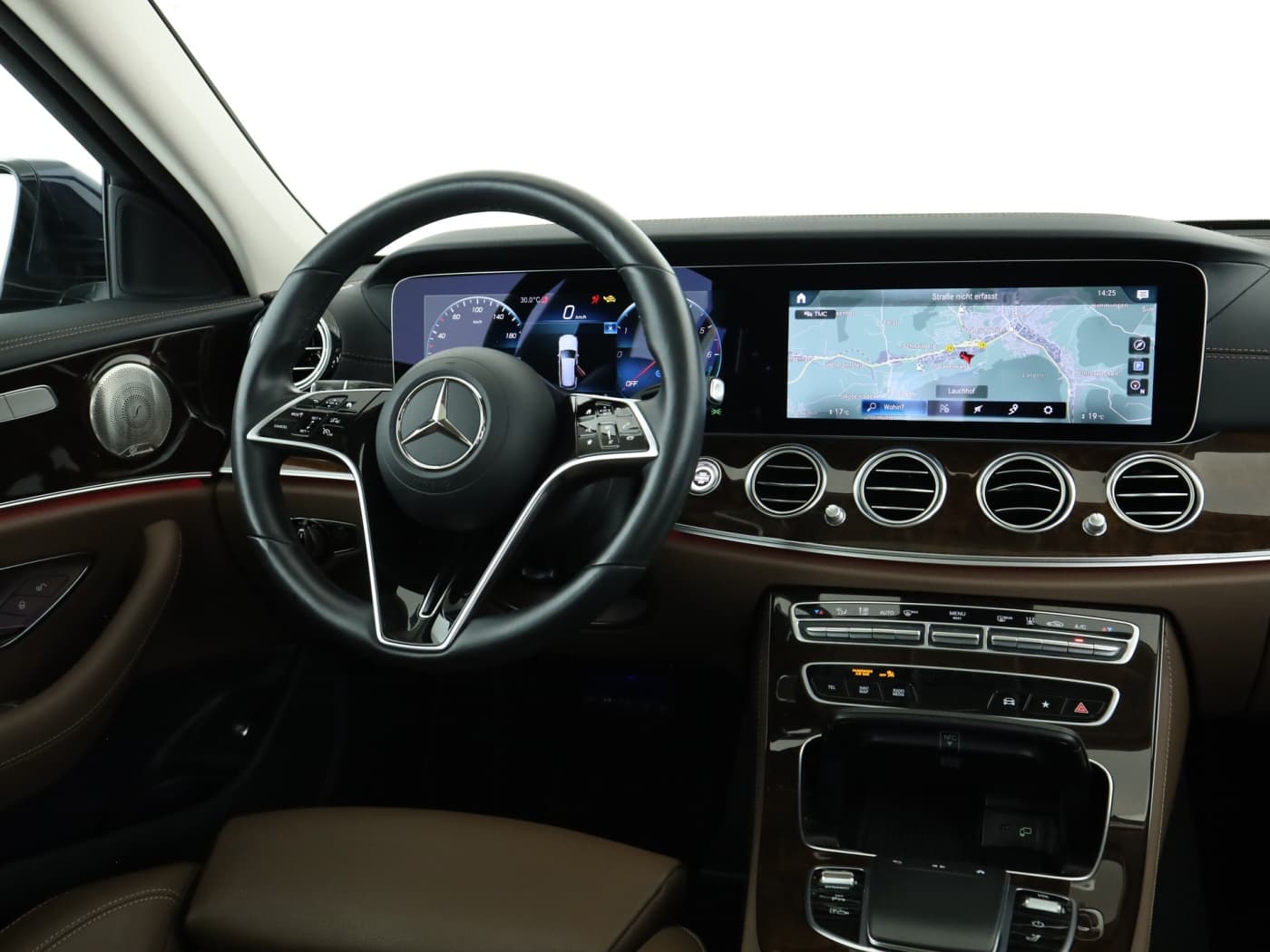 Mercedes-Benz E 300 de T Bild 10